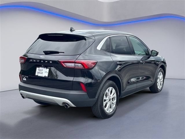 Used 2024 Ford Escape Active FWD video 2