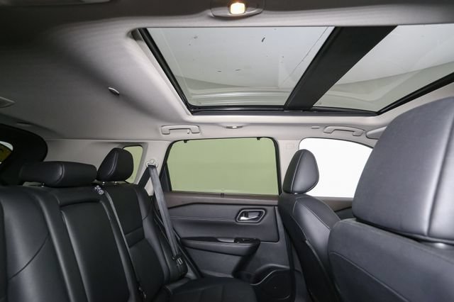 Used 2023 Nissan Rogue SV w/ SV Premium B Package AWD/4WD image 20