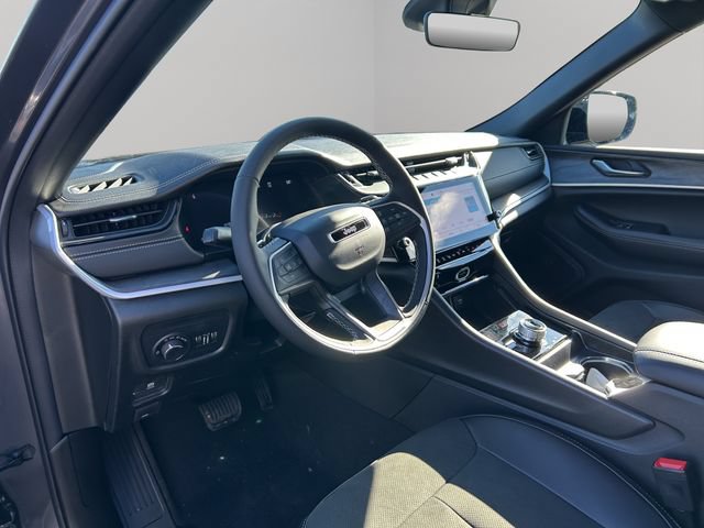 New 2026 Jeep Grand Cherokee Altitude AWD/4WD image 36