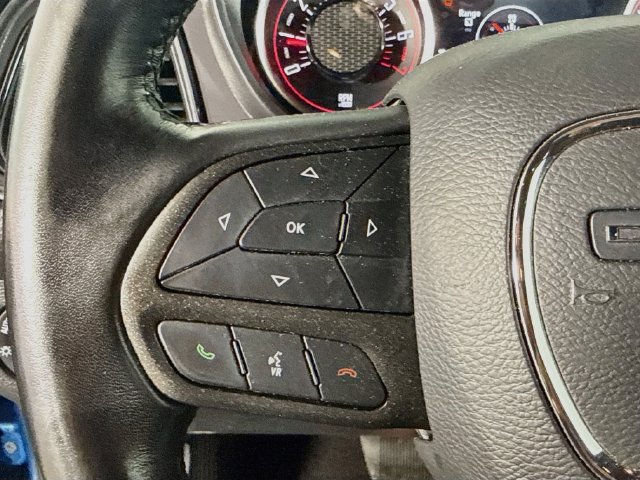 Used 2023 Dodge Challenger SXT RWD image 13