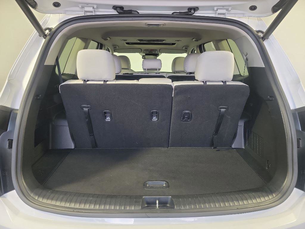 Certified 2023 Kia Telluride EX image 7