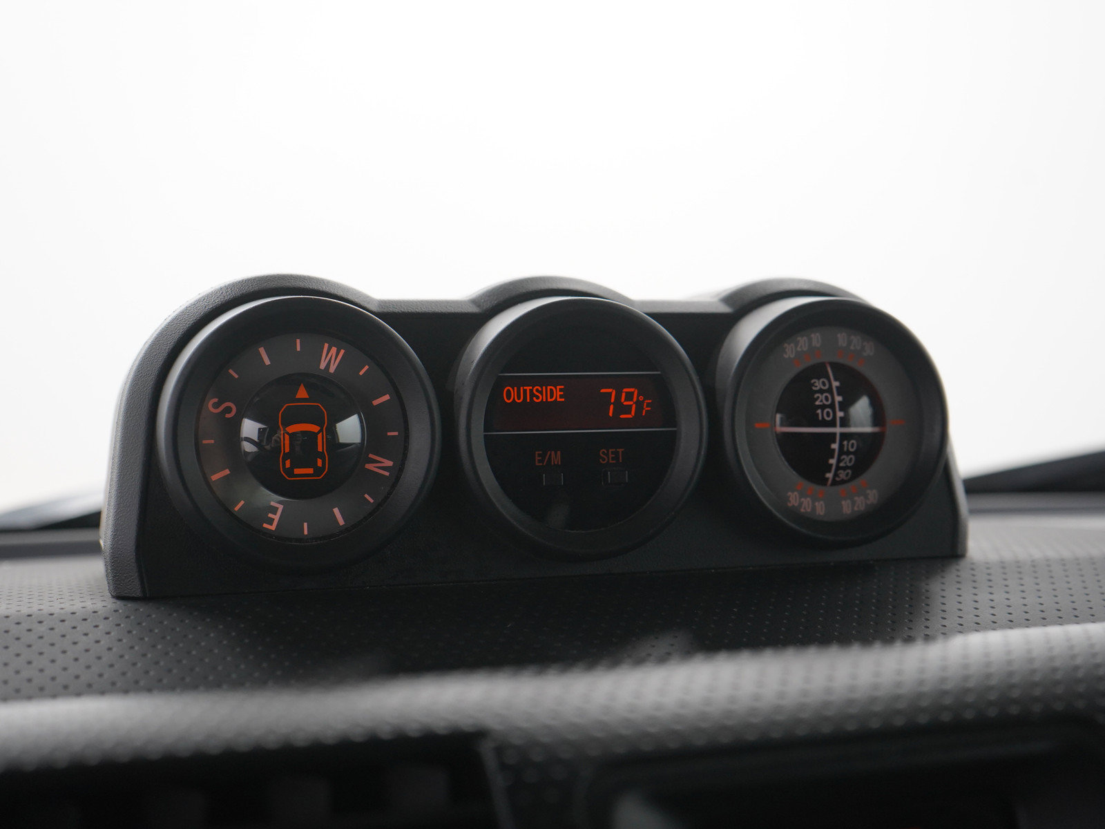 Used 2011 Toyota FJ Cruiser 4WD w/ Upgrade Pkg image 22