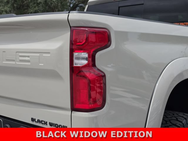 New 2026 Chevrolet Silverado 1500 RST AWD/4WD image 11
