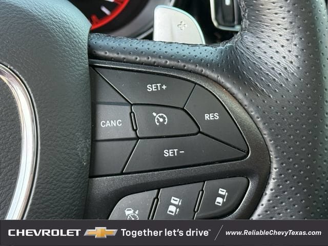Used 2023 Dodge Durango GT AWD/4WD image 15