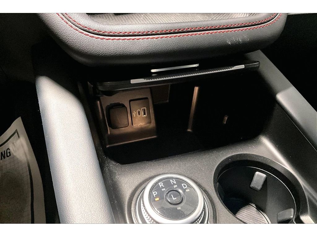 Used 2025 Ford Explorer ST-Line image 34