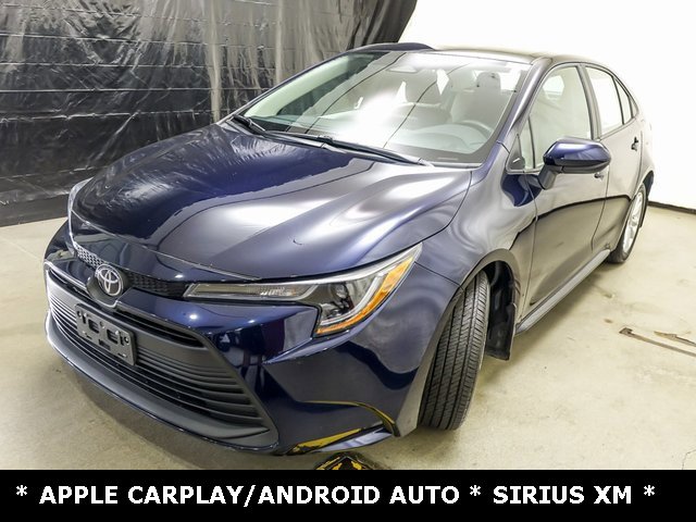 Certified 2024 Toyota Corolla LE w/ LE Convenience Package image 4