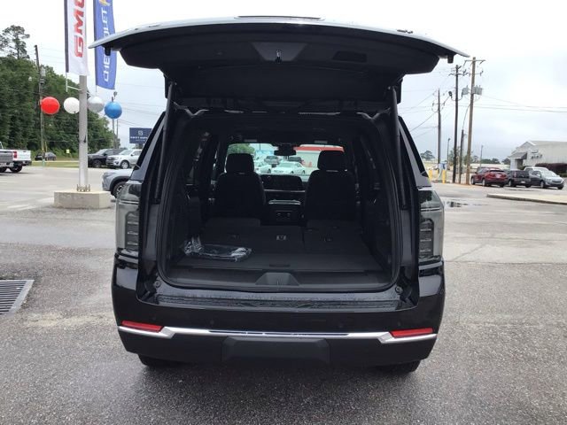 New 2026 Chevrolet Tahoe LT w/ Comfort Package AWD/4WD image 5