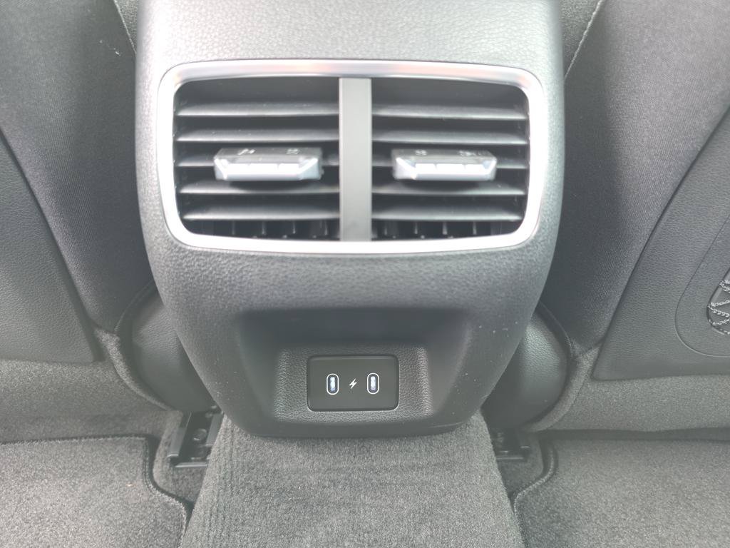 Certified 2025 Hyundai Sonata SEL FWD image 15