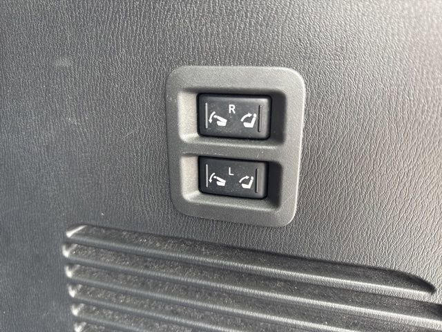 Used 2024 INFINITI QX80 Luxe RWD image 22