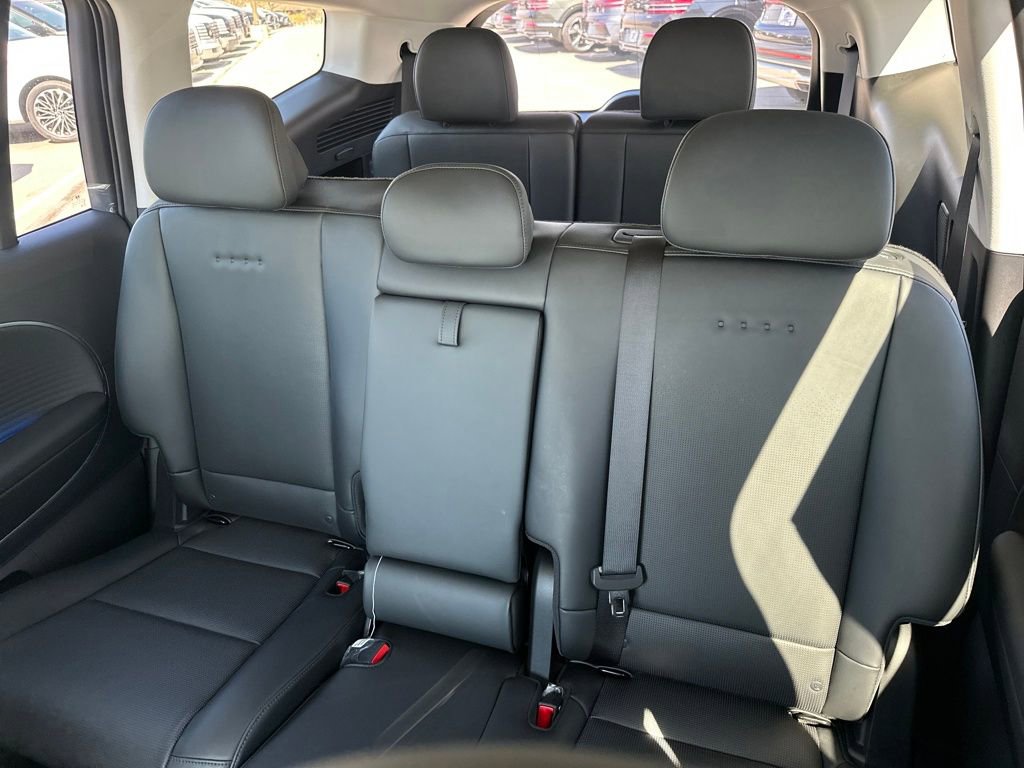 New 2026 Hyundai Ioniq 9 SEL image 28