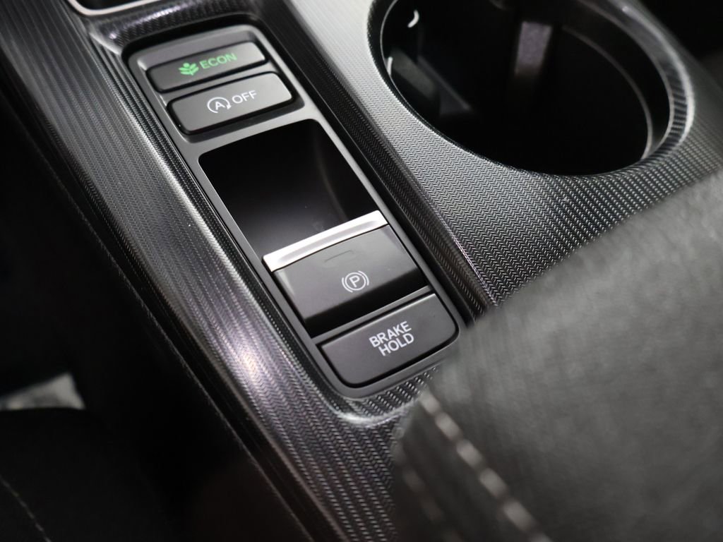 Used 2024 Honda Civic EX image 48