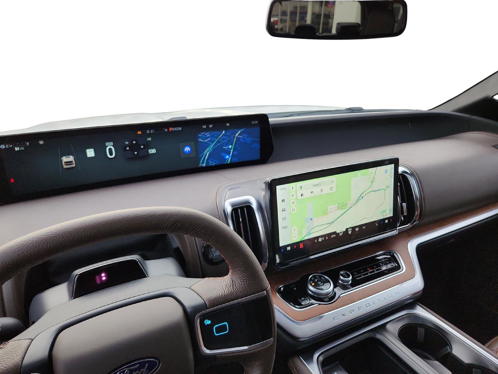 New 2026 Ford Expedition King Ranch image 18