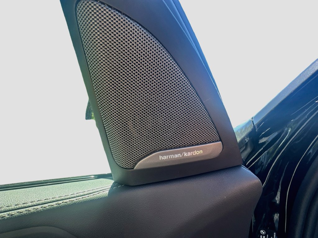 New 2027 BMW X7 M60i AWD/4WD image 19