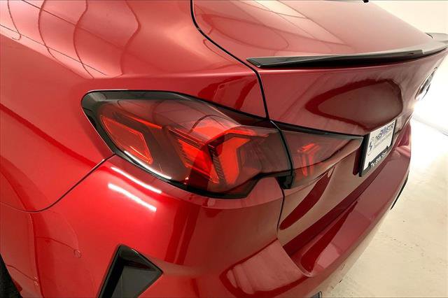 Used 2025 BMW M235i xDrive w/ M Performance Package image 28