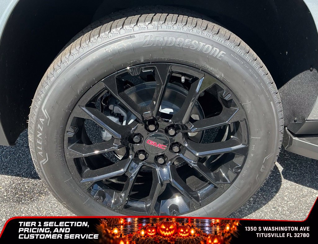 New 2026 GMC Yukon XL Denali w/ Advanced Technology Package AWD/4WD image 14