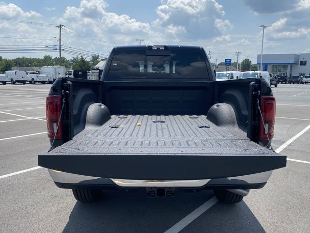 New 2025 RAM 2500 Tradesman image 7