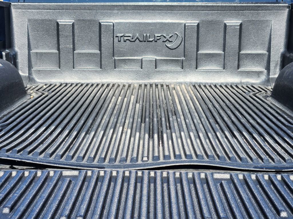 Used 2024 RAM 2500 Big Horn image 51