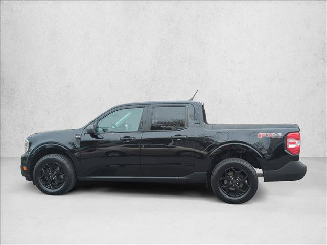 Used 2022 Ford Maverick XLT w/ Equipment Group 300A Standard AWD/4WD image 7
