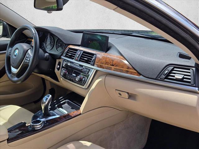 Used 2014 BMW 428i Coupe RWD image 22