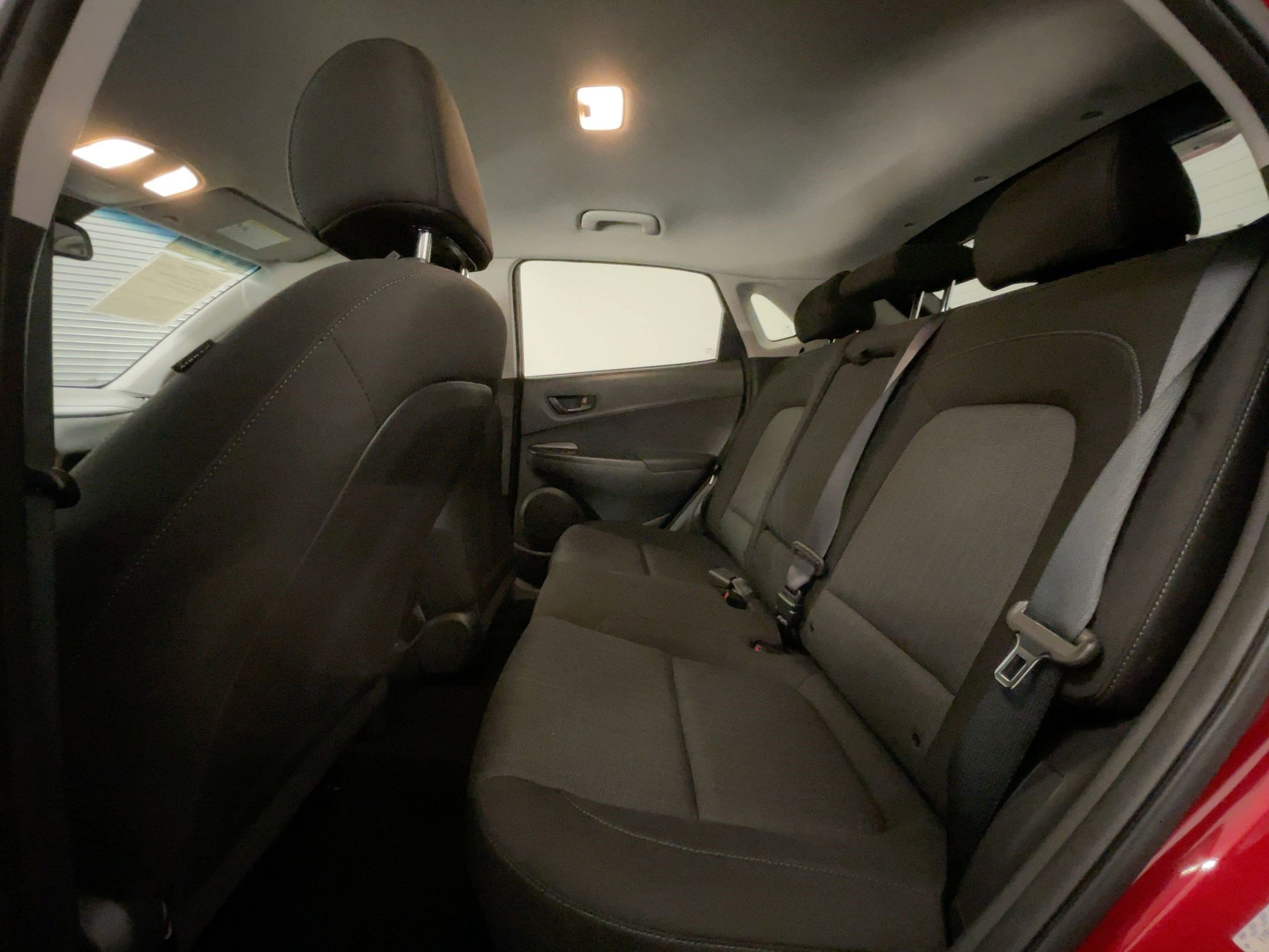 Used 2023 Hyundai Kona SEL w/ Cargo Package image 14