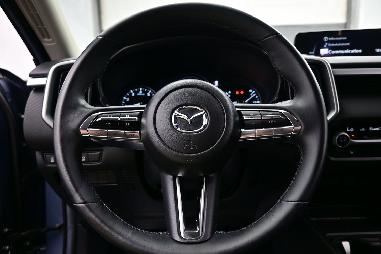 Used 2026 MAZDA CX-50 AWD 2.5 S w/ Preferred Pkg image 25