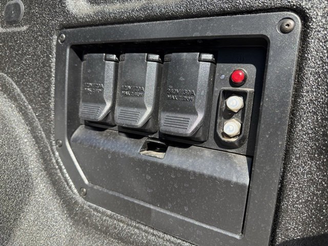 New 2026 Chevrolet Silverado EV Trail Boss image 14