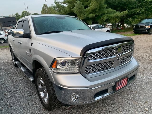 Used 2018 RAM 1500 Big Horn AWD/4WD image 9