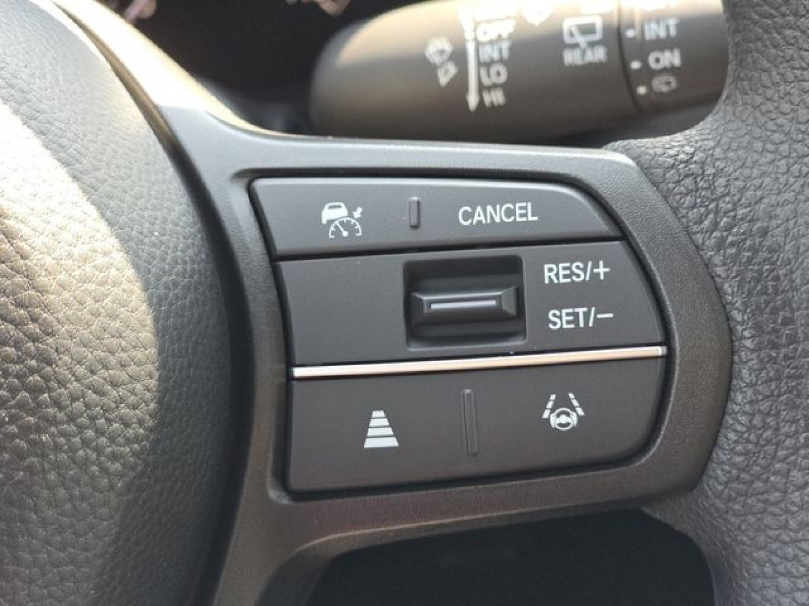 New 2026 Honda CR-V LX image 22