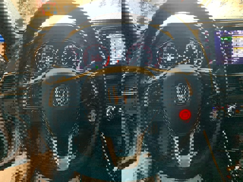 Used 2022 Honda Accord Sport image 17