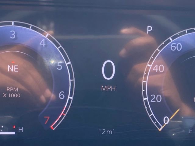 New 2025 Jeep Grand Cherokee L Laredo w/ Luxury Tech Group I AWD/4WD image 20