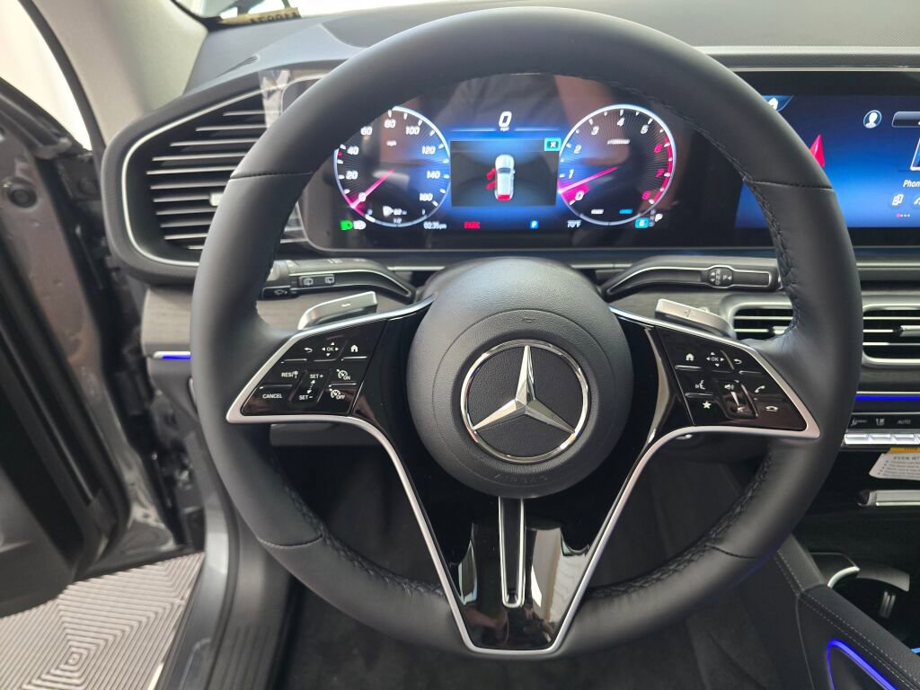 New 2026 Mercedes-Benz GLE 450 4MATIC image 14