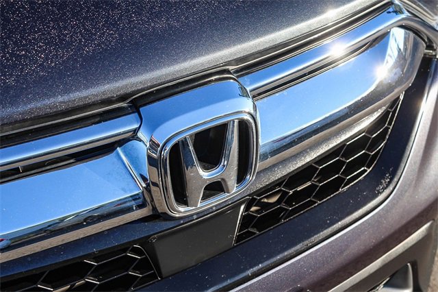 Used 2019 Honda CR-V EX image 16