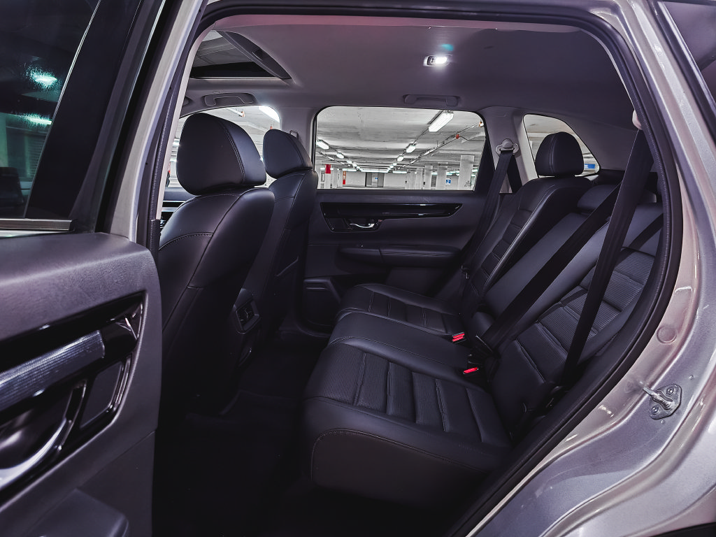 Used 2023 Honda CR-V EX-L image 19