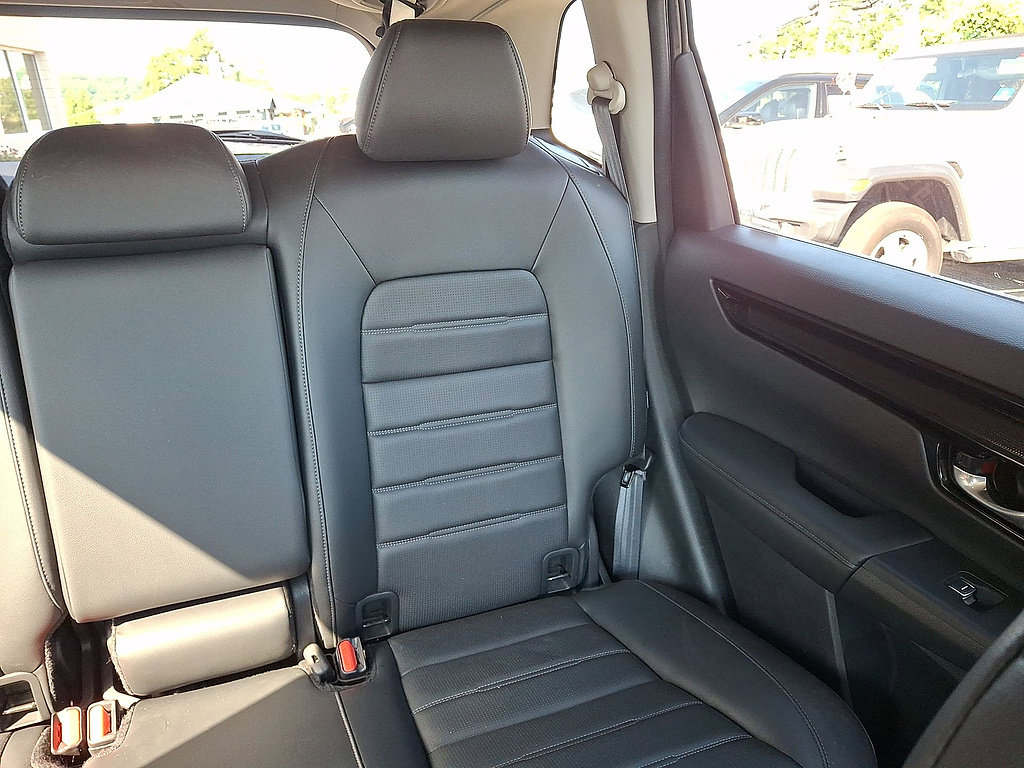 Used 2024 Honda CR-V EX-L image 14