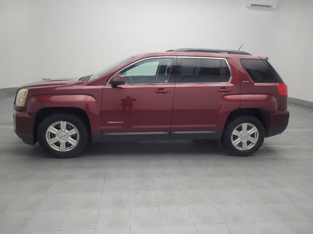 Used 2016 GMC Terrain SLE w/ Convenience Package image 2