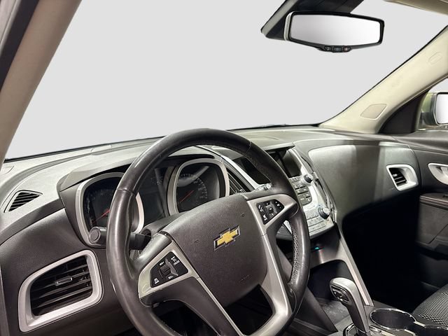 Used 2015 Chevrolet Equinox LT w/ Driver Convenience Package FWD image 10