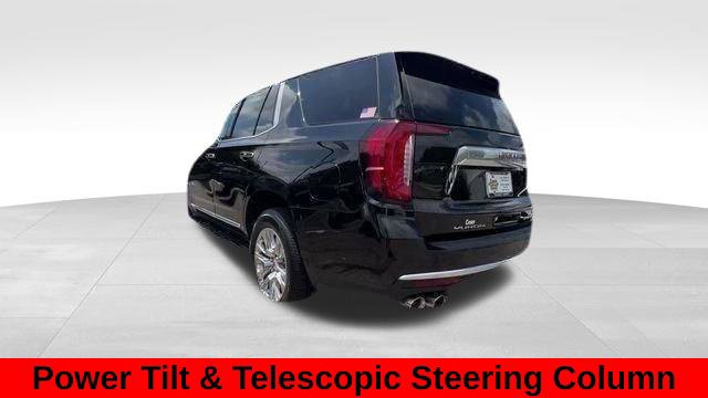 Used 2023 GMC Yukon Denali AWD/4WD image 90