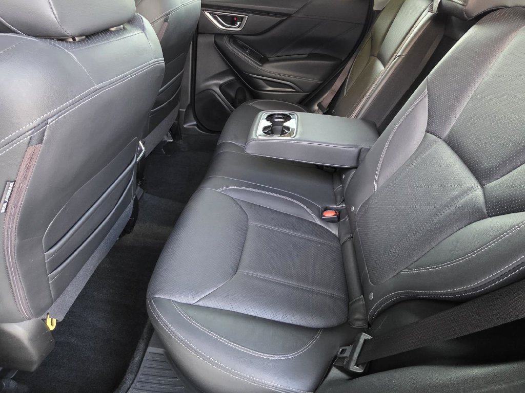 Used 2020 Subaru Forester Touring AWD/4WD image 10