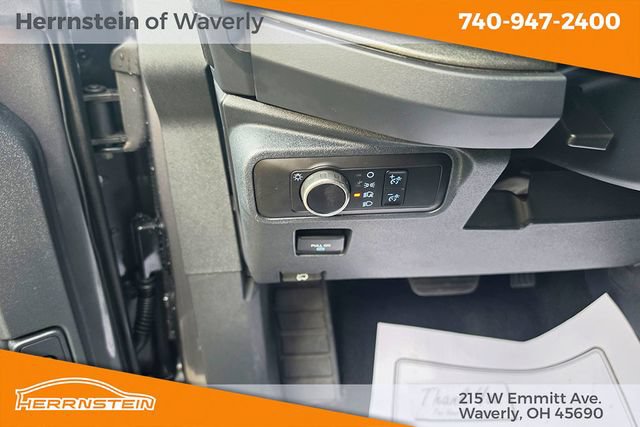Used 2025 Ford Bronco Big Bend AWD/4WD image 14