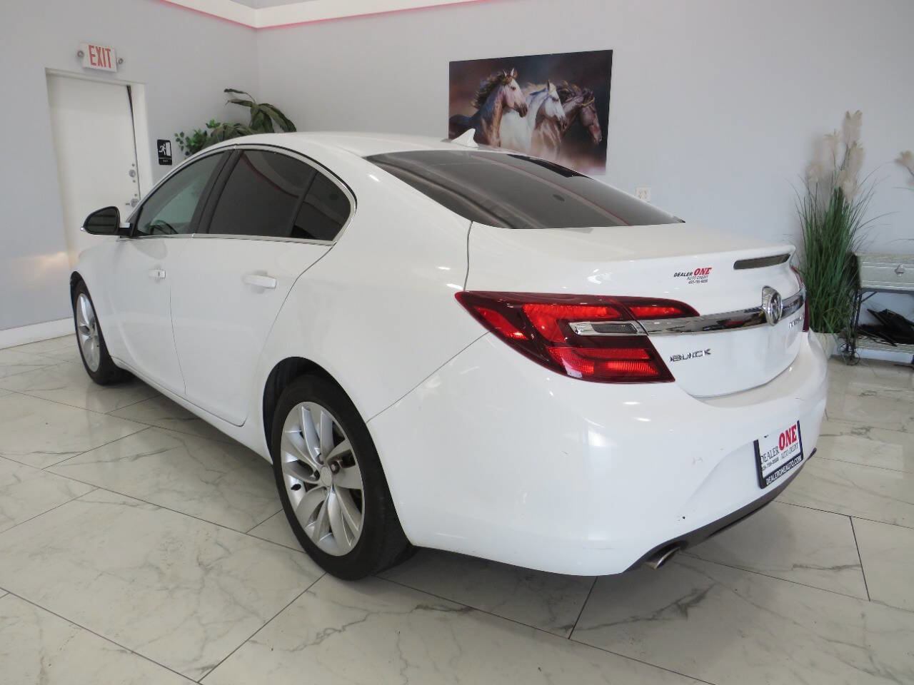 Used 2014 Buick Regal image 6
