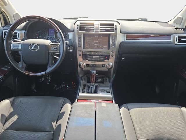 Used 2019 Lexus GX 460 Premium image 10