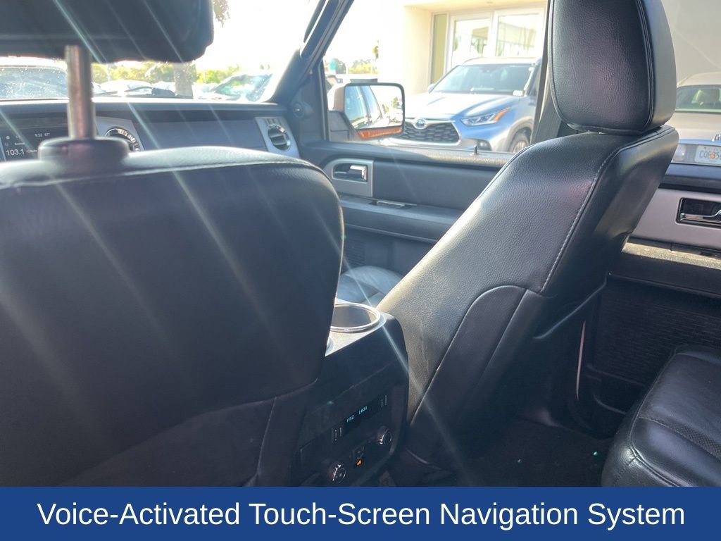 Used 2017 Ford Expedition Limited w/ Equipment Group 301A image 17