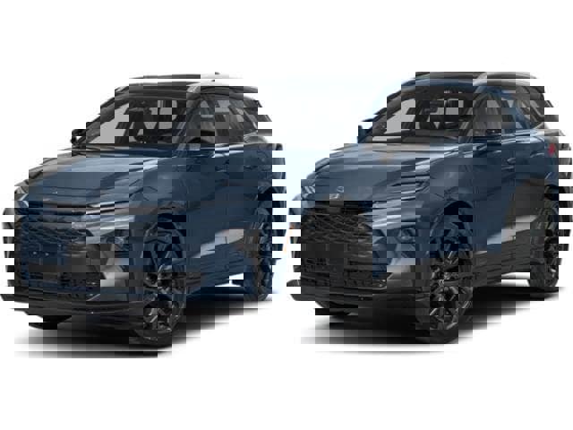 New 2026 Toyota Crown Signia Limited w/ Advanced Technology Package