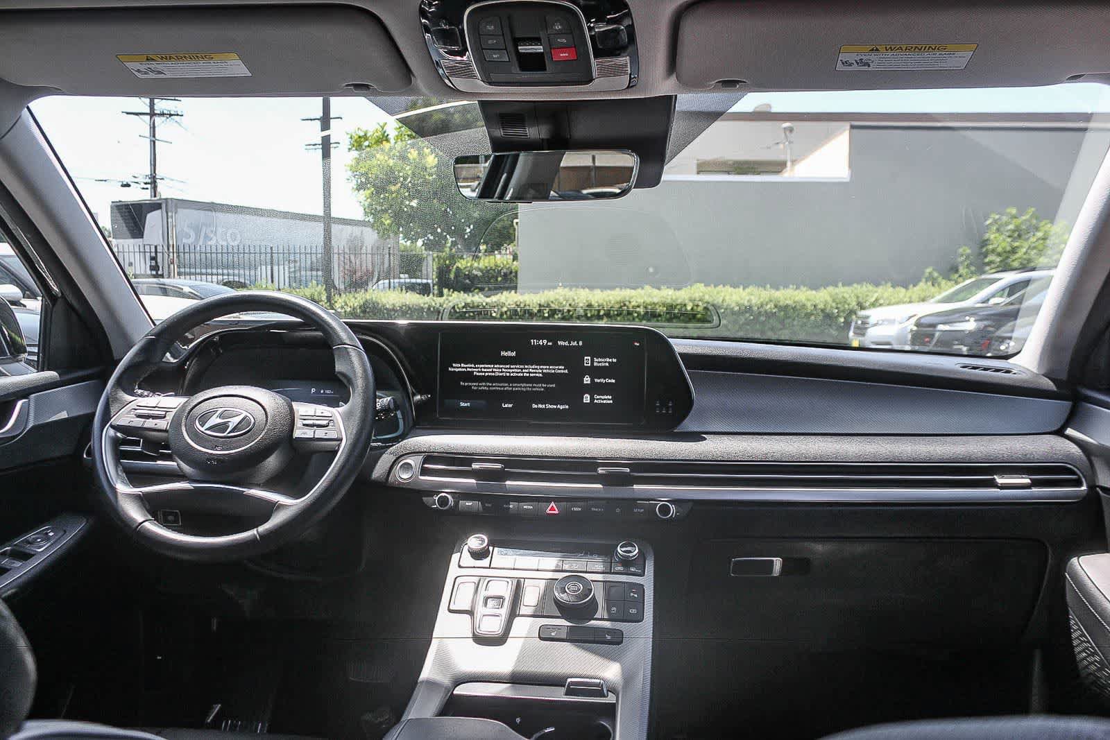 Used 2023 Hyundai Palisade XRT FWD image 16