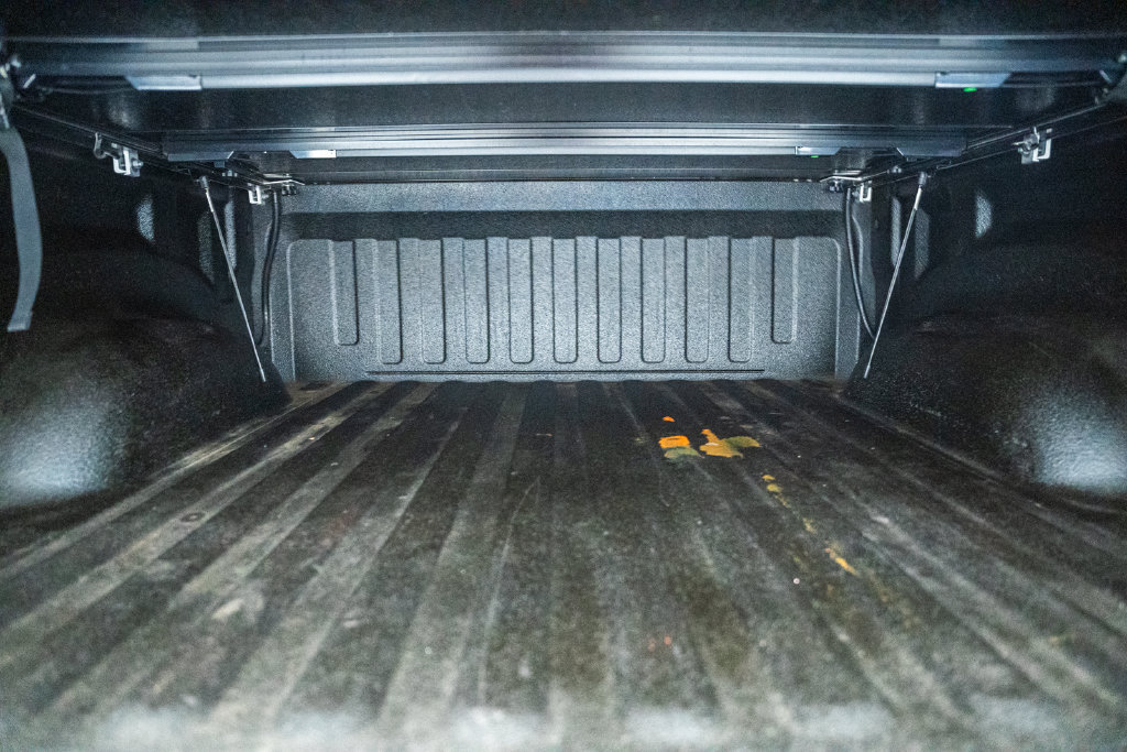 Used 2020 RAM 1500 Laramie AWD/4WD image 13