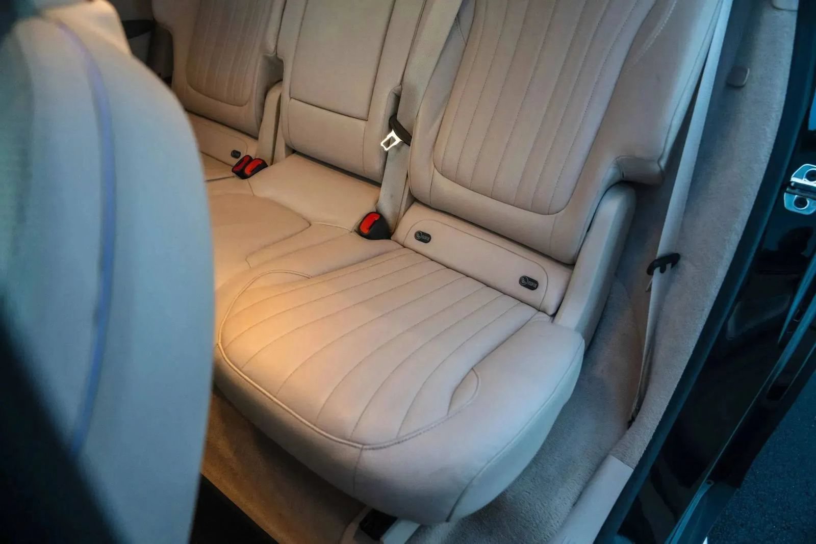 Used 2023 Mercedes-Benz EQS 450+ Sedan image 17
