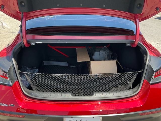 Used 2025 Hyundai Elantra N FWD image 20