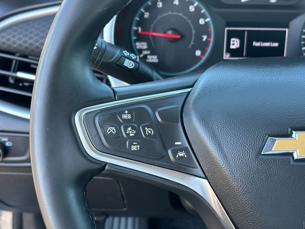 Used 2025 Chevrolet Malibu RS image 16