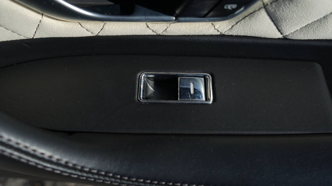 Used 2012 Bentley Continental GT Supersports AWD/4WD image 23