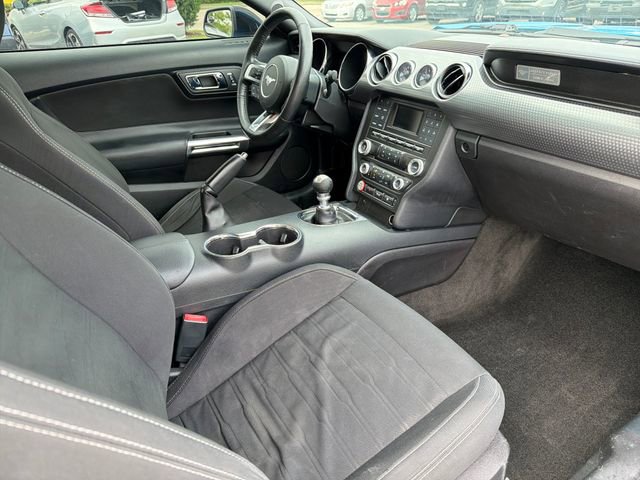 Used 2017 Ford Mustang GT w/ GT Performance Package image 21